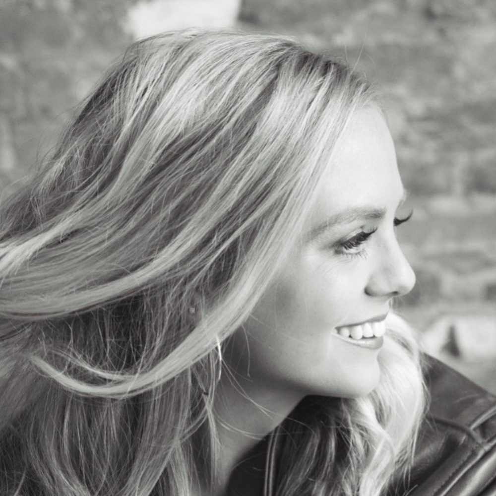 Meet your Posher, Krissie